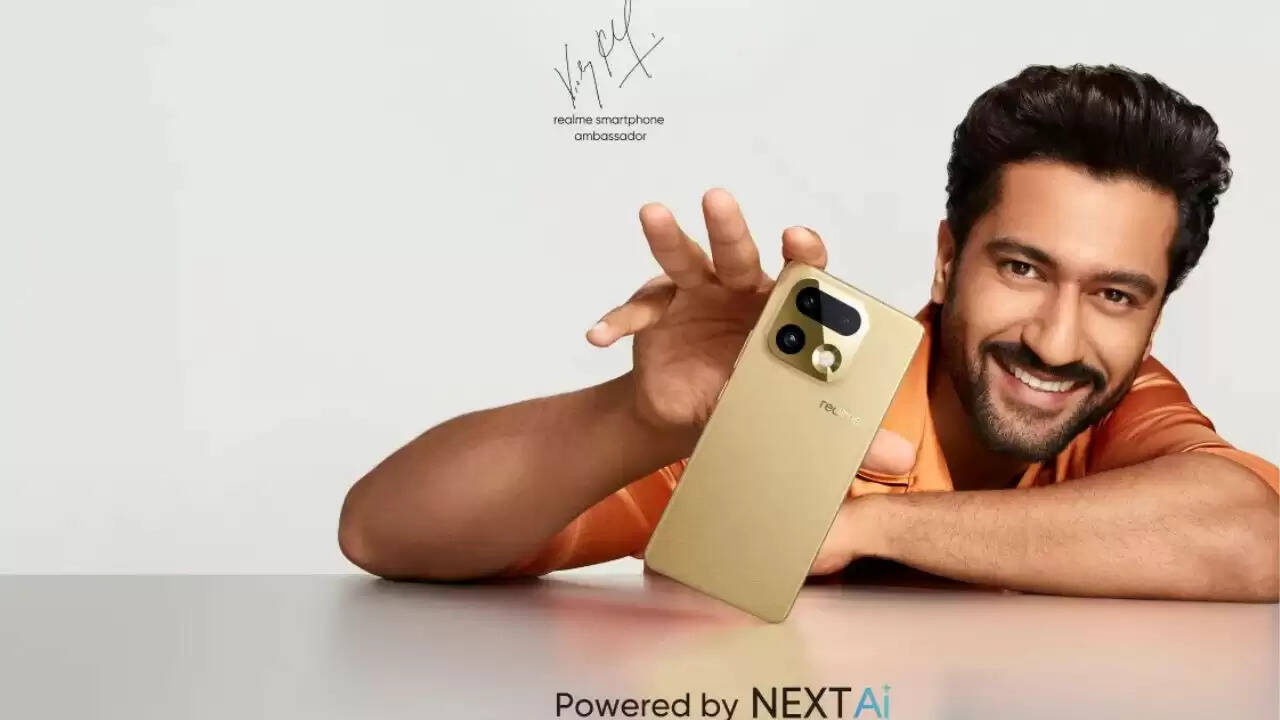 Realme 16 Pro सीरीज का भारत में लॉन्च: जानें कीमत और फीचर्स