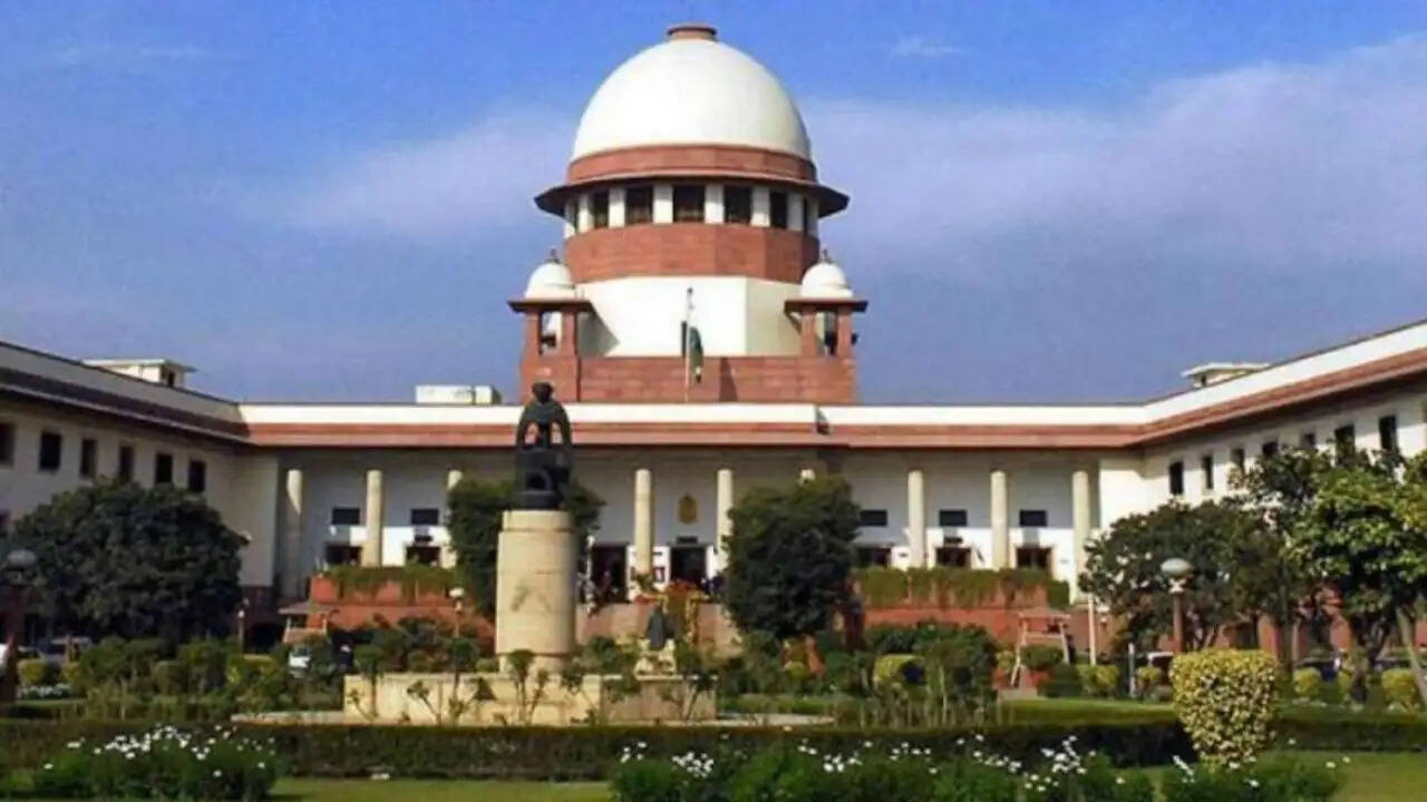 सुप्रीम कोर्ट ने ऑनलाइन गेमिंग पर 28% जीएसटी को मान्यता दी