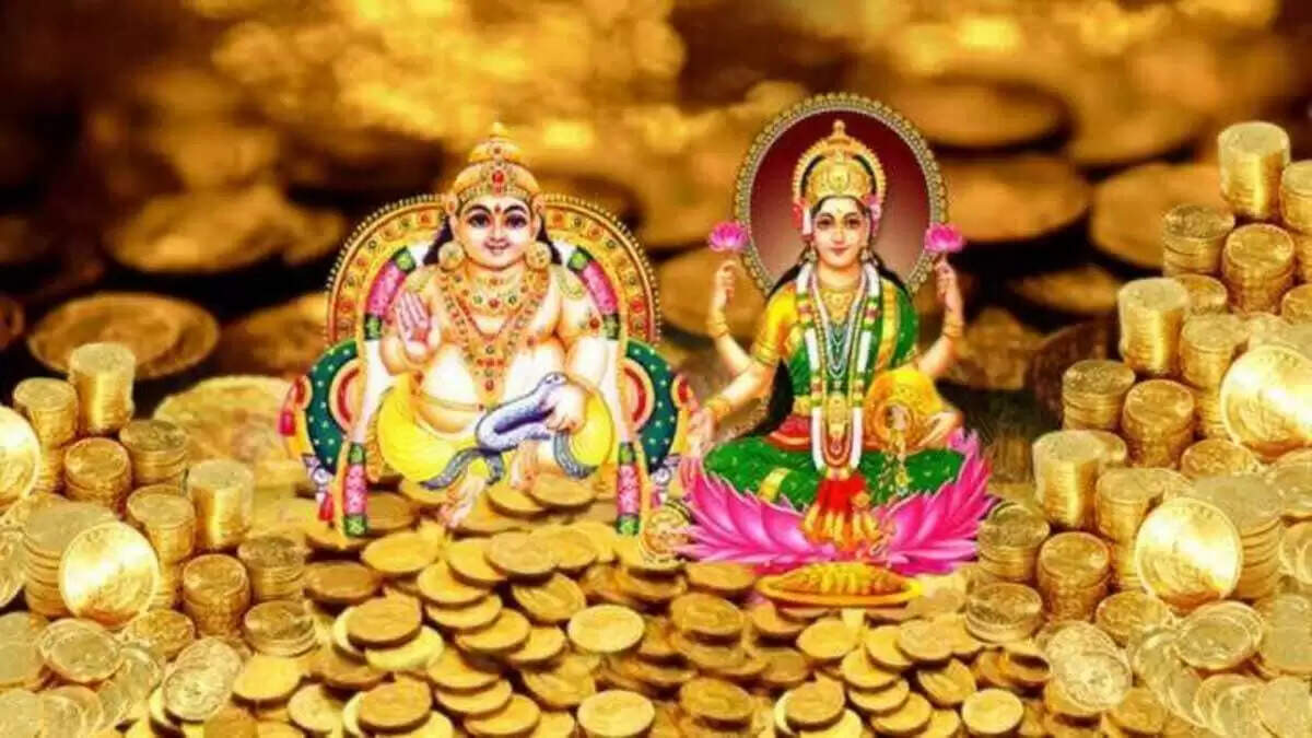 दिवाली पर धनतेरस: खरीदें ये वस्तुएं और पाएं लक्ष्मी की कृपा