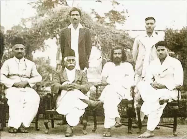 डॉ. हेडगेवार को उनकी इच्छा के विरुद्ध बनाया गया था सरसंघचालक