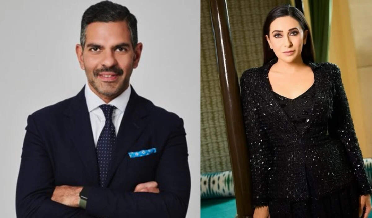 संजय कपूर का निधन: पोलो खेलते समय दिल का दौरा