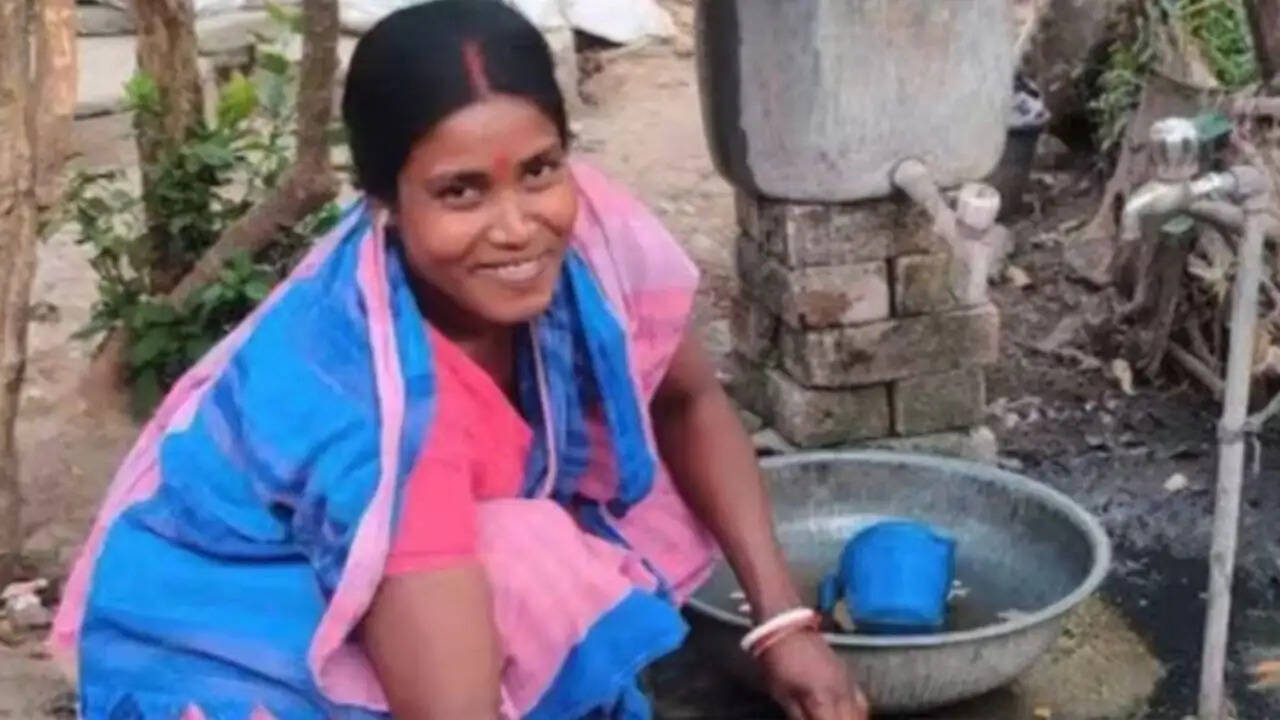 कलिता मांझी: संघर्ष से विधायक बनने तक की प्रेरणादायक यात्रा
