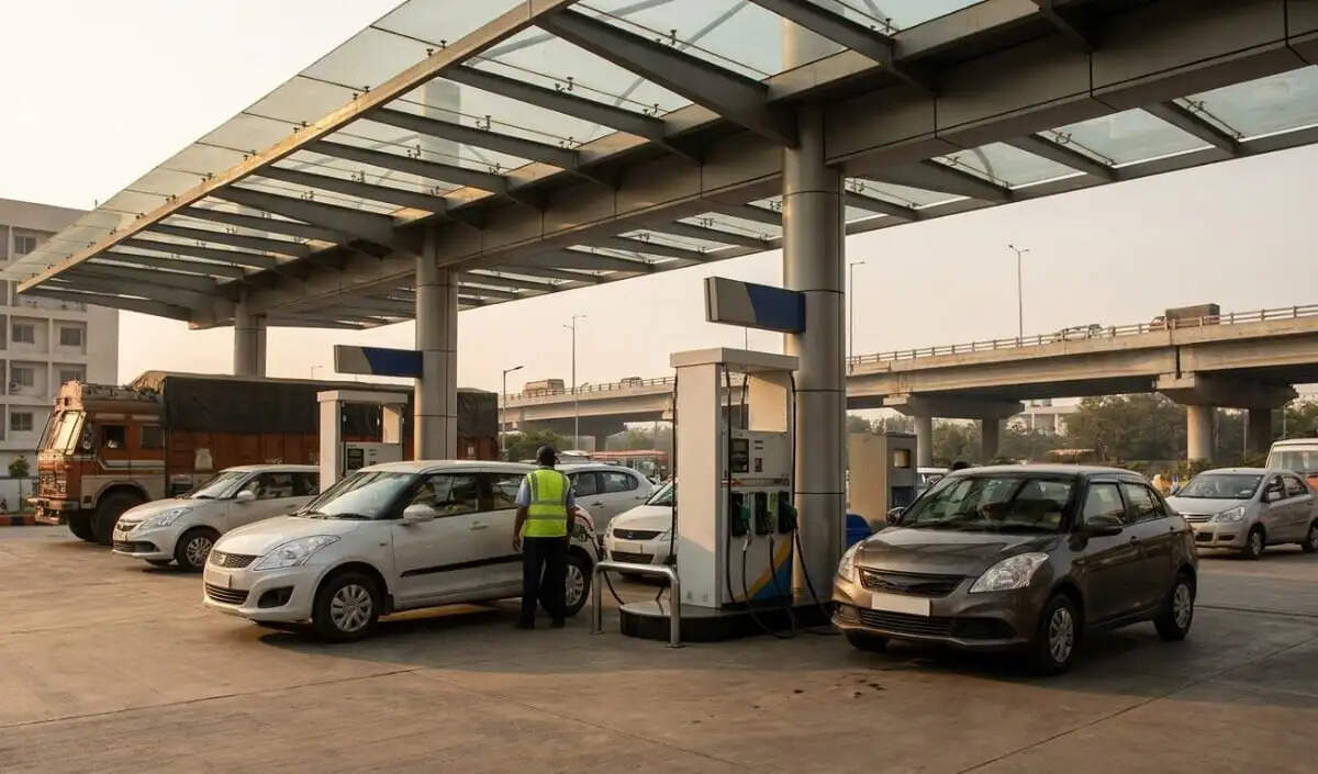 भारत में डीजल में आइसोब्यूटेनॉल मिश्रण अनिवार्य करने की योजना