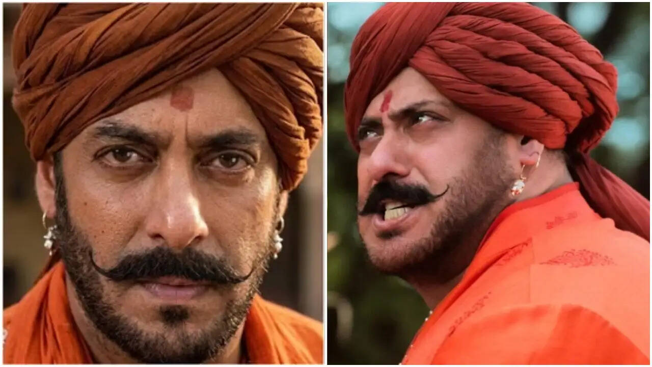 सलमान खान का राजा शिवाजी में दमदार कैमियो, फैंस का उत्साह बढ़ा