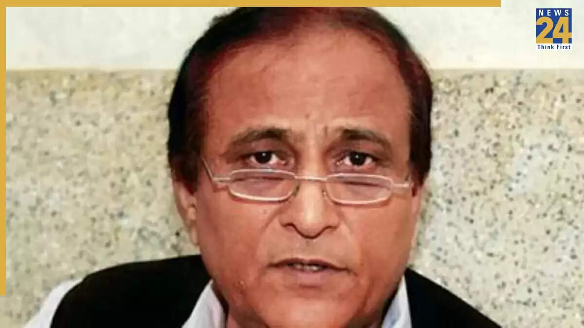 आजम खान को मुरादाबाद अदालत से मिली राहत, अवमानना मामले में बरी