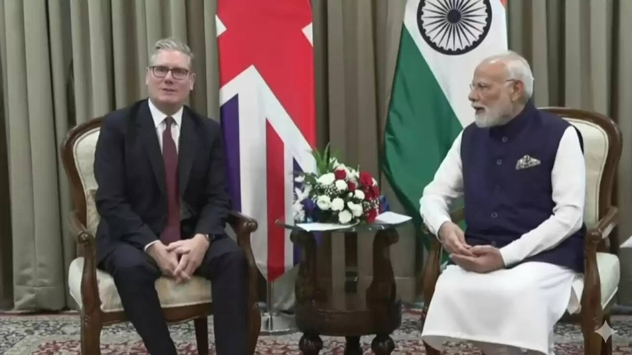 भारत में ब्रिटिश विश्वविद्यालयों का नया अभियान: शिक्षा में सहयोग का नया अध्याय
