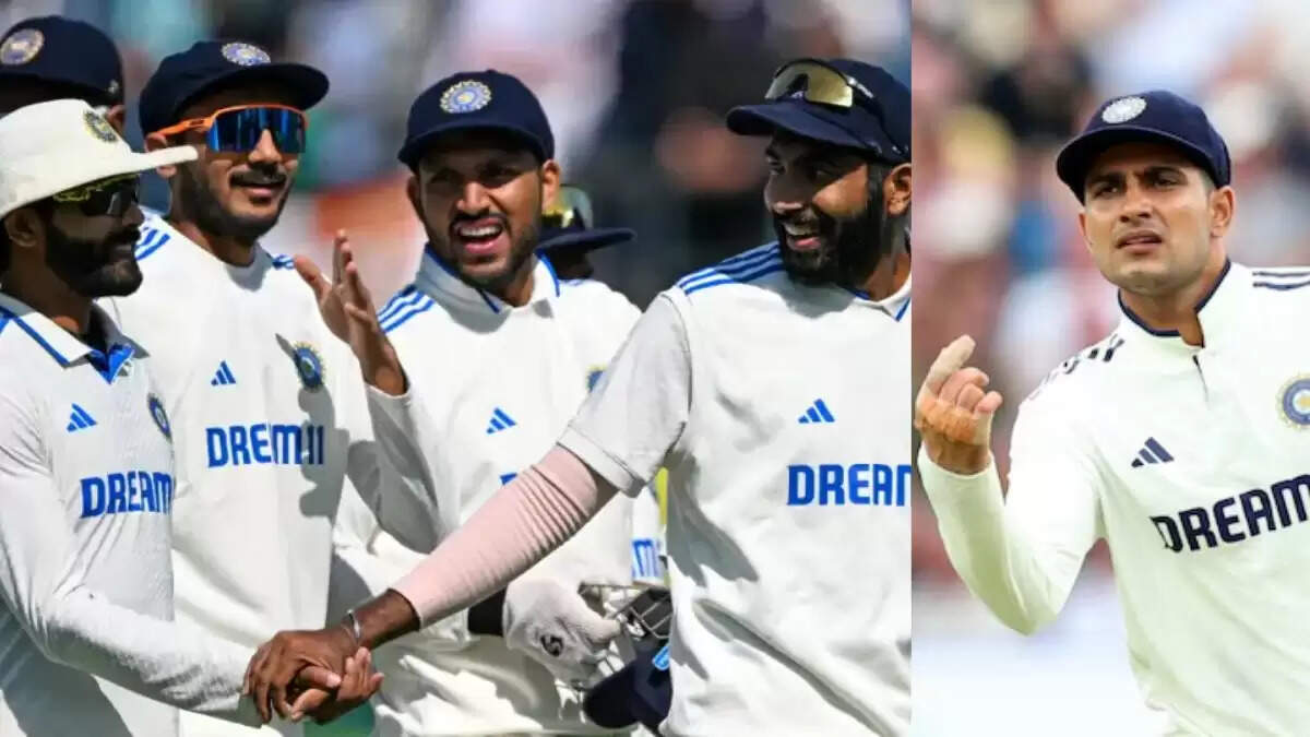 कप्तान गिल की दोस्ती: दूसरे टेस्ट में मौका मिलने वाला खिलाड़ी