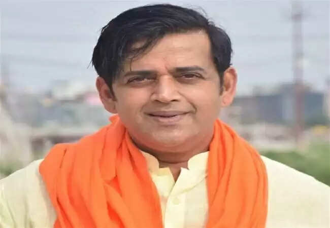 रवि किशन ने आज़म खान की रिहाई पर जताई चिंता, कहा उत्तर प्रदेश में नहीं लौटेगा जंगल राज