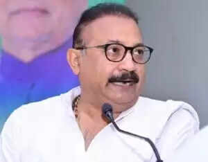बिहार मंत्री ने राहुल गांधी के आरोपों पर दी प्रतिक्रिया