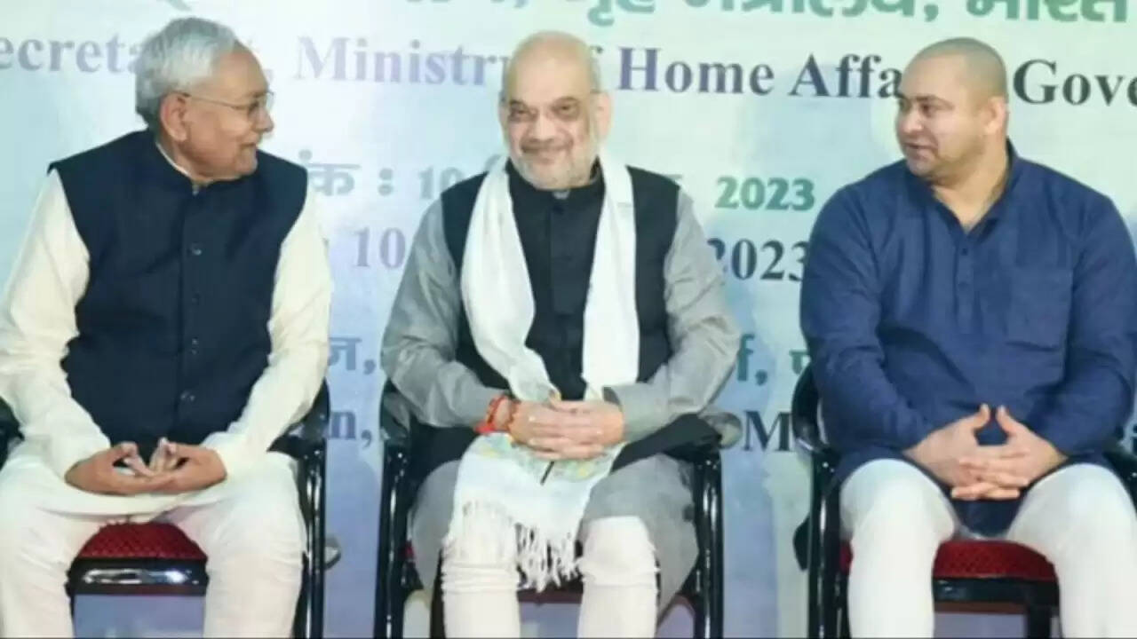 बिहार विधानसभा चुनाव 2025: एनडीए की वापसी की उम्मीद, एग्जिट पोल में दिखी बढ़त