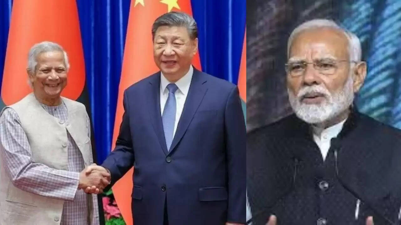 बांग्लादेश ने चीन के राजदूत को तीस्ता परियोजना का दौरा करने की दी अनुमति, भारत के लिए बढ़ी चिंताएं