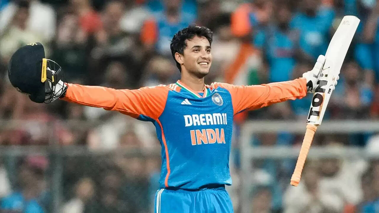 अभिषेक शर्मा ने ICC टी20 रैंकिंग में हासिल किया पहला स्थान