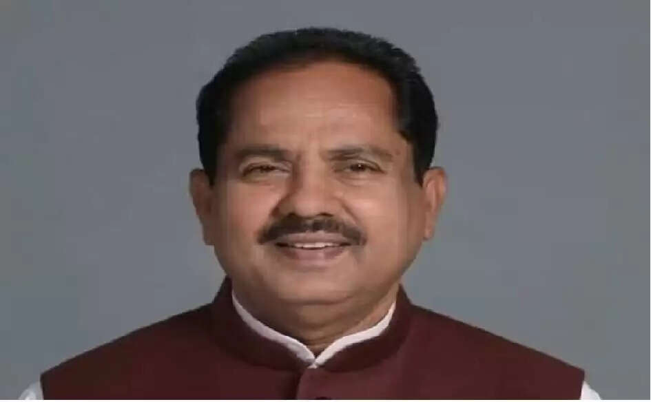 बरेली के बीजेपी विधायक श्याम बिहारी लाल का निधन, हार्ट अटैक से हुई मौत