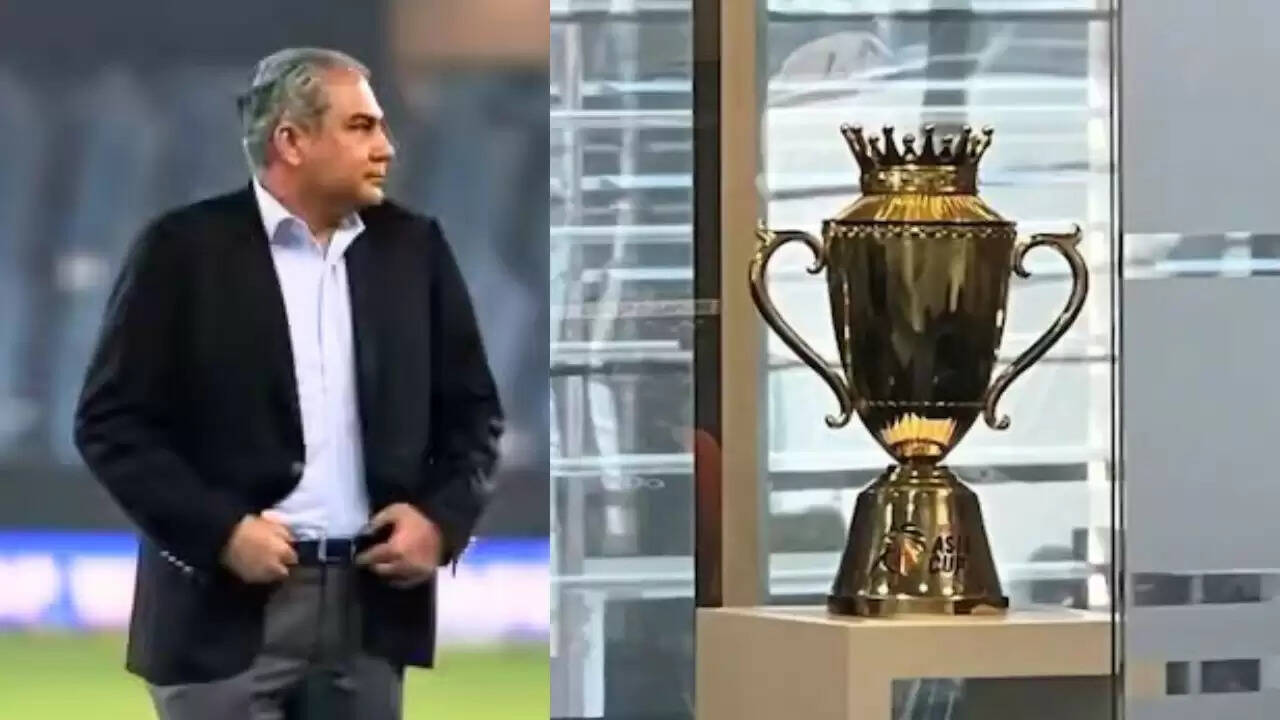 Asia Cup 2025: ट्रॉफी विवाद में BCCI का कड़ा रुख, मोहसिन नकवी पर महाभियोग की तैयारी