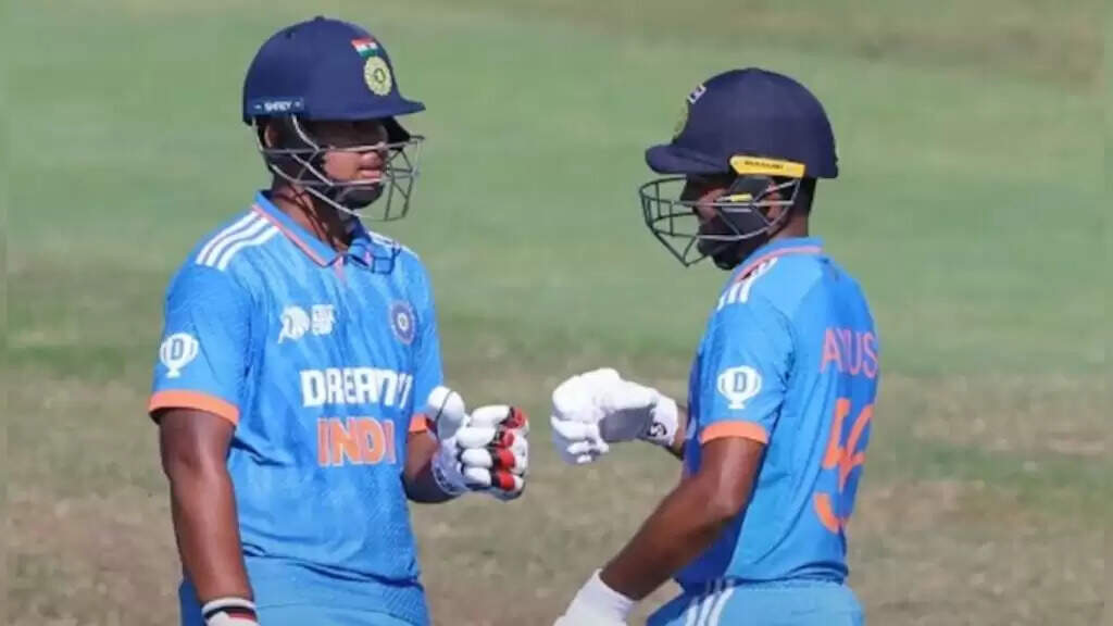 भारतीय क्रिकेट टीम का ओलंपिक 2028 में हिस्सा लेने का ऐलान