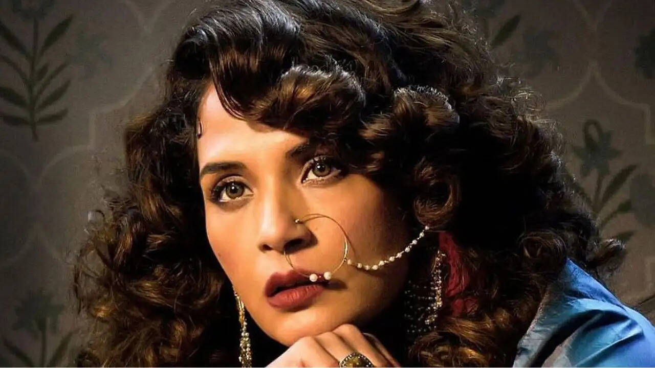 दिल्ली हाईकोर्ट ने ऋचा चड्ढा को सोशल मीडिया पर आरोप फैलाने के लिए फटकारा