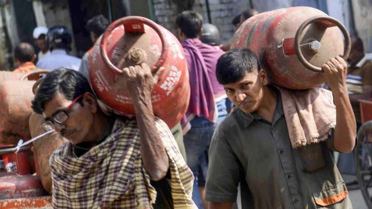 भारत में एलपीजी उत्पादन बढ़ाने की नई नीति: घरेलू निर्भरता को कम करने की दिशा में कदम