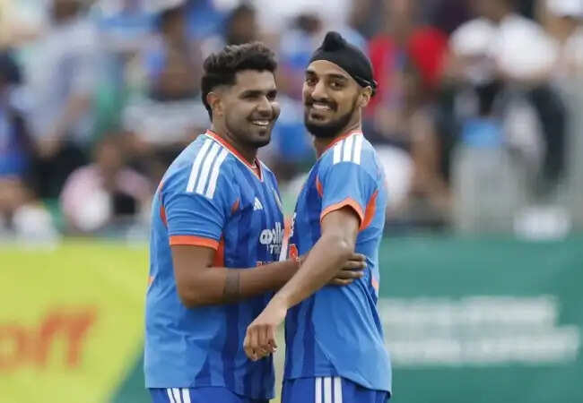 भारतीय क्रिकेट टीम के लिए नए सख्त फिटनेस मानक लागू