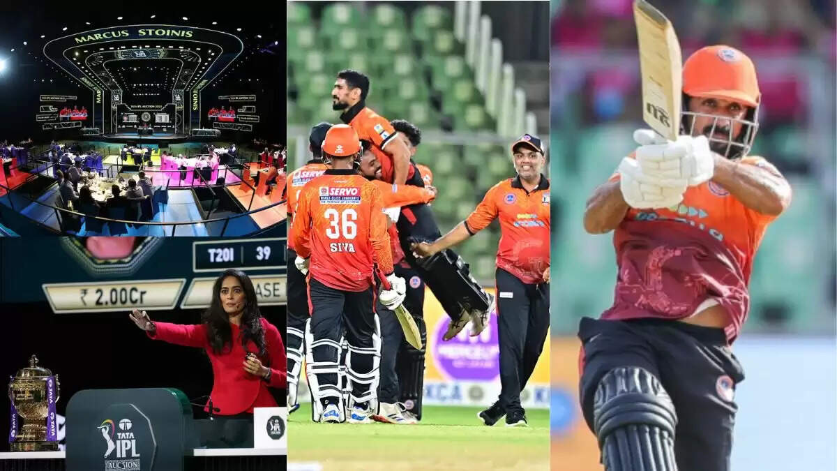 केरल टी20 लीग में सलमान निजार का धमाकेदार प्रदर्शन, IPL 2026 में 30 करोड़ की बोली की उम्मीद