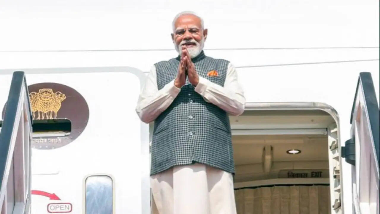 प्रधानमंत्री मोदी बने दुनिया के सबसे लोकप्रिय नेता, इंस्टाग्राम पर 100 मिलियन फॉलोअर्स