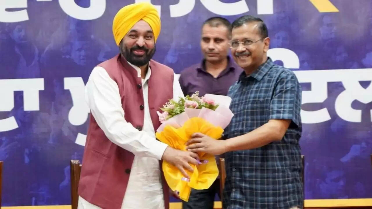 पंजाब में मुख्यमंत्री स्वास्थ्य योजना: स्वास्थ्य सेवाओं का नया युग