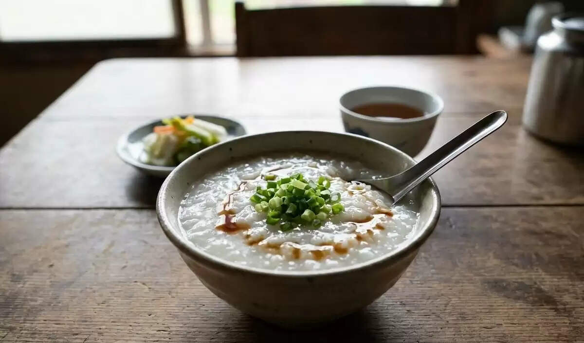 गर्मियों में ठंडक देने वाली चावल की कांजी बनाने की विधि