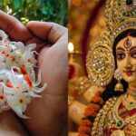 नवरात्रि में हरसिंगार के फूलों के साथ मां दुर्गा की पूजा के लाभ