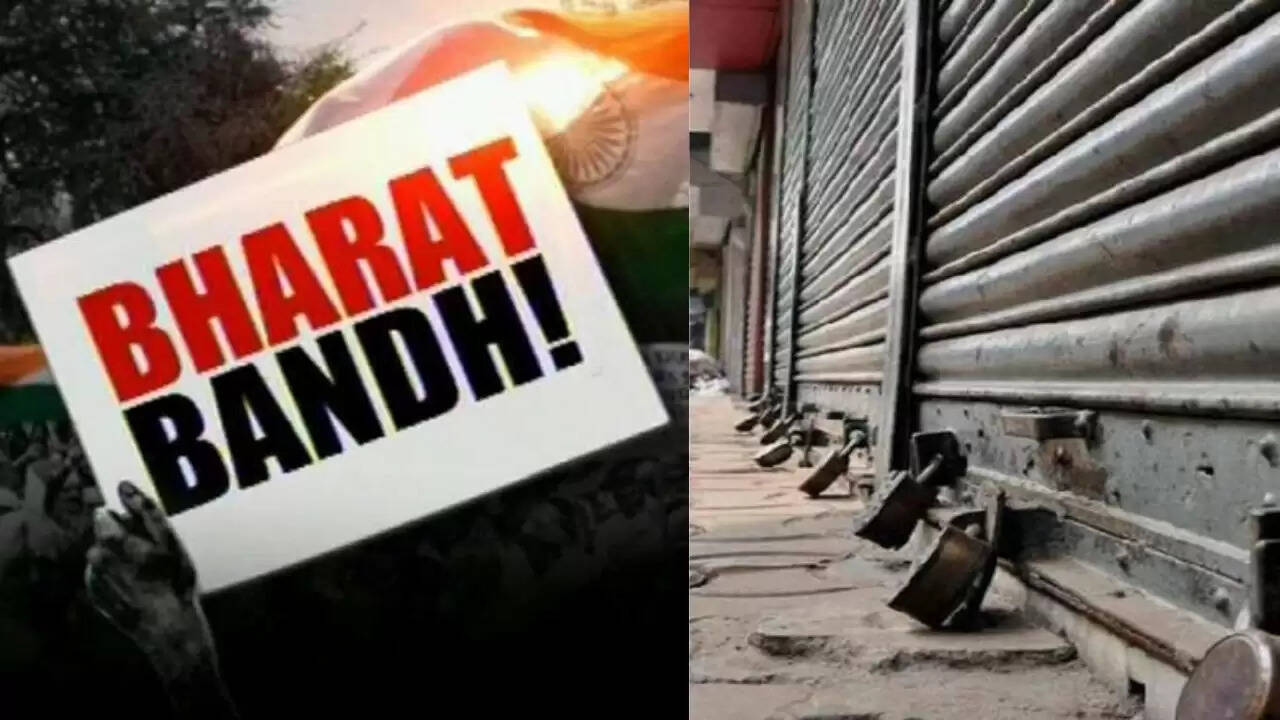 भारत बंद स्थगित: AIMPLB ने धार्मिक त्योहारों के कारण लिया निर्णय