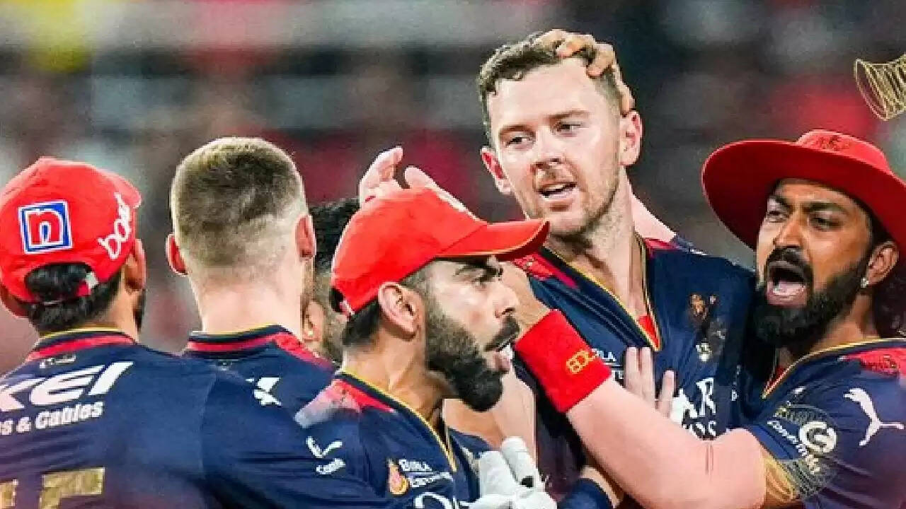 RCB ने PBKS को हराकर IPL 2025 के फाइनल में बनाई जगह