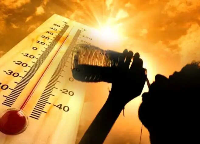 गर्मी में लू से बचने के उपाय: जानें कैसे करें सुरक्षा