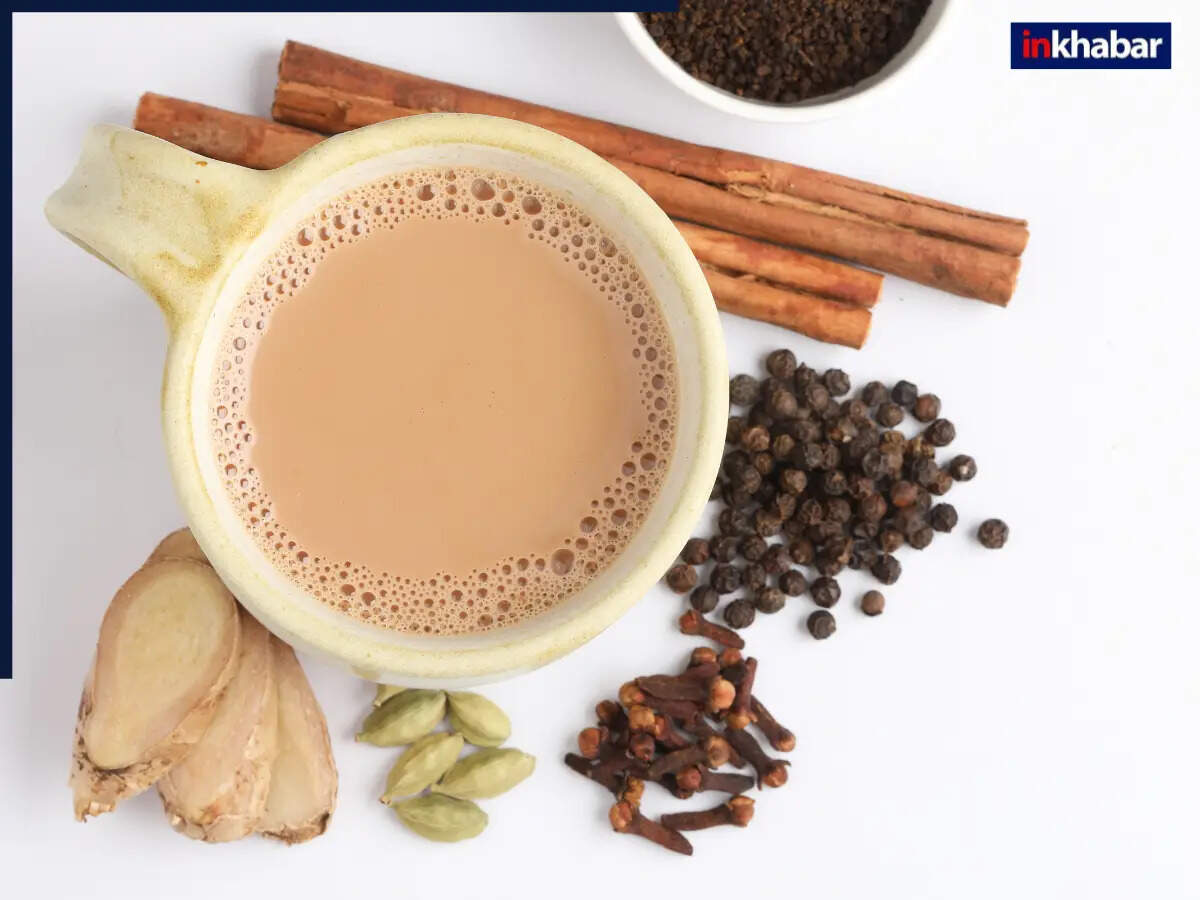 चाय के साथ खाने से बचने योग्य खाद्य पदार्थ