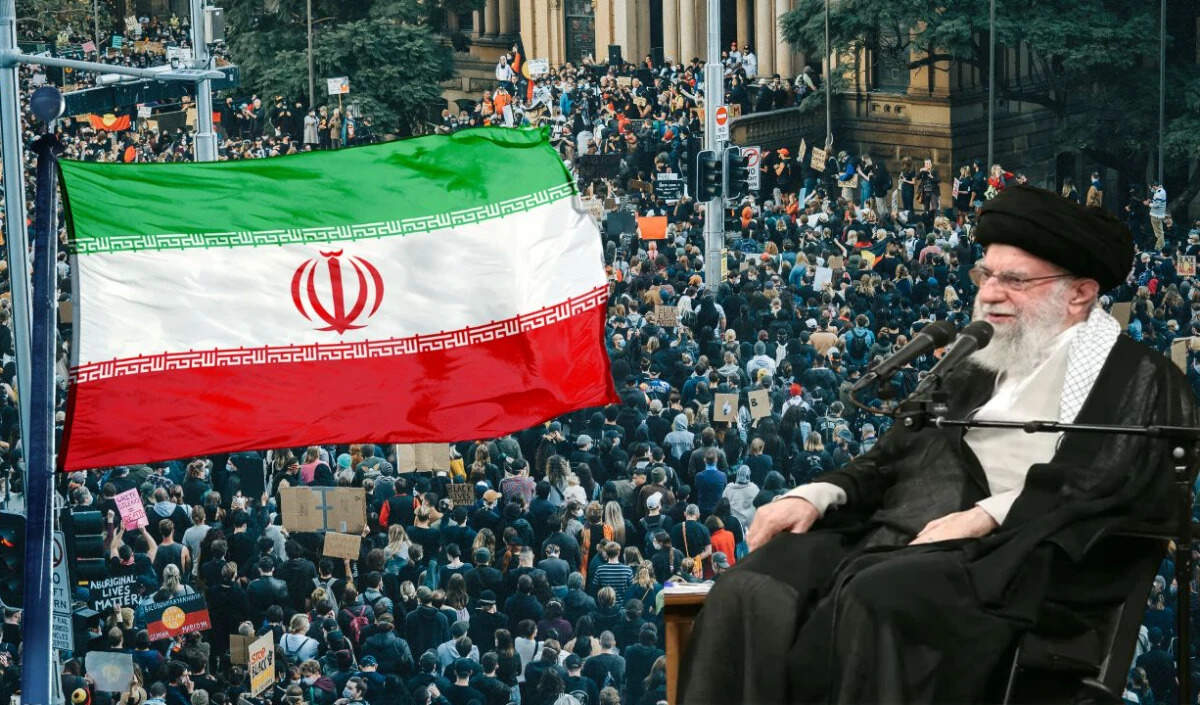 ईरान में विरोध प्रदर्शनों की तीव्रता बढ़ी, सरकार ने दी कड़ी चेतावनी