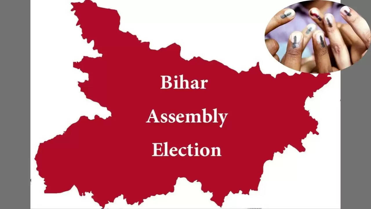 बिहार विधानसभा चुनाव 2025: सीट बंटवारे पर बढ़ती राजनीतिक हलचल