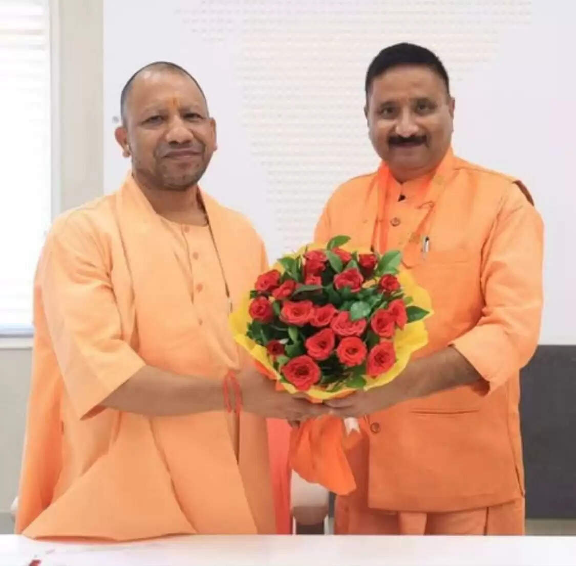 दीपक गोयल का कार्यकाल उत्तर प्रदेश गो सेवा आयोग में एक वर्ष के लिए बढ़ा