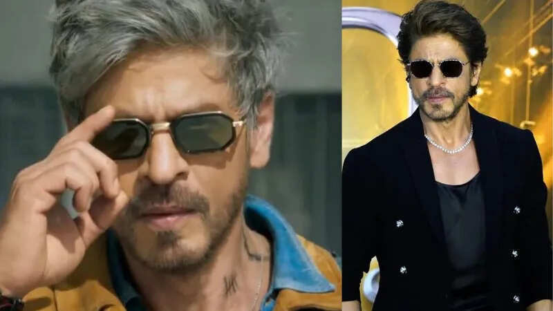 शाहरुख खान की फिल्म "किंग": भारत की सबसे महंगी एक्शन फिल्म का बजट ₹350 करोड़