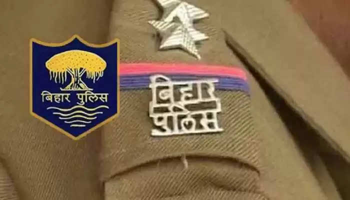 डीआईजी हरिकिशोर राय ने थानेदार समेत 5 पुलिसकर्मियो को किया निलंबित