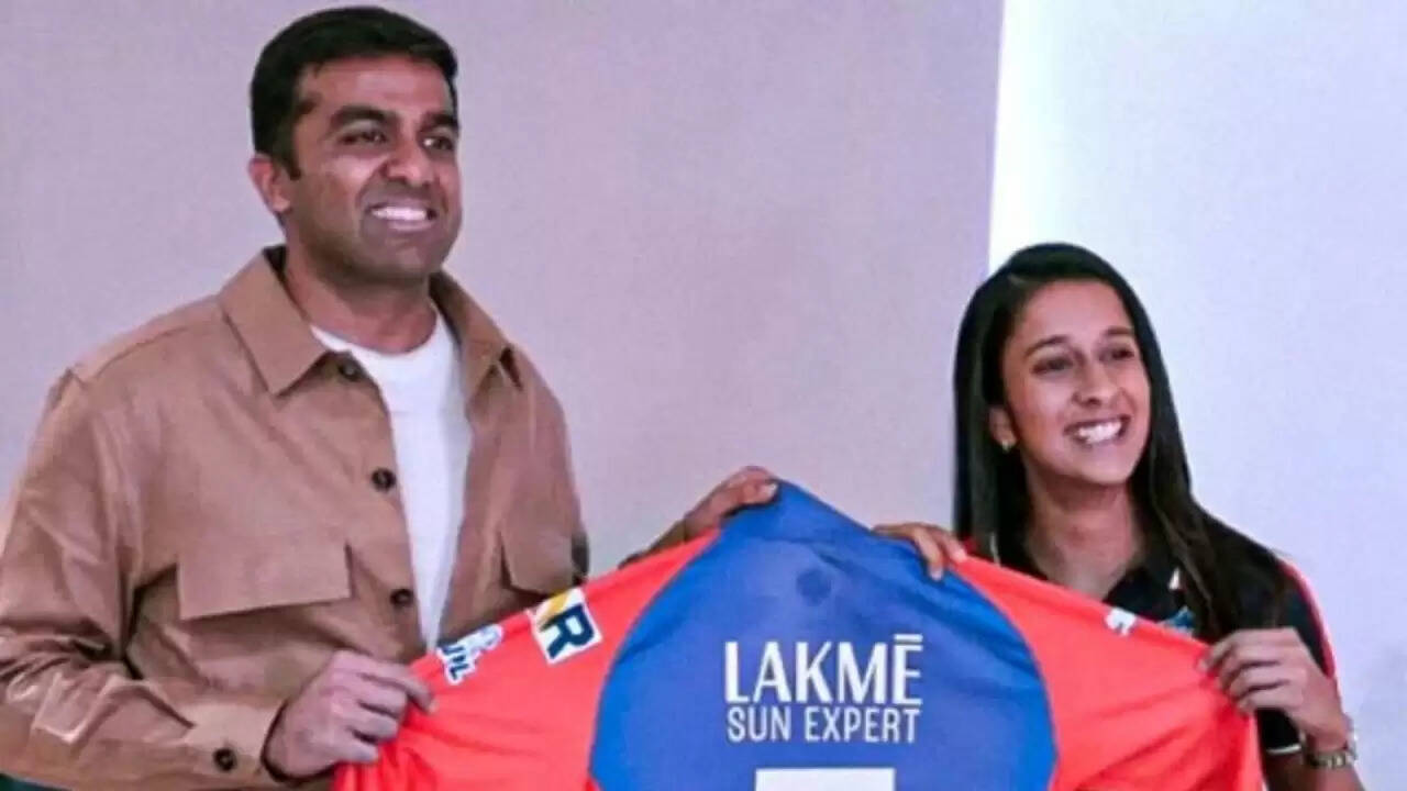 क्या जेमिमा रोड्रिग्स दिल्ली कैपिटल्स को दिलाएंगी WPL 2026 का खिताब?