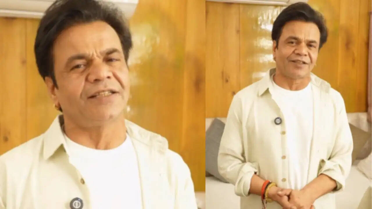 राजपाल यादव ने डिजिटल दुनिया में की नई शुरुआत, लॉन्च किया यूट्यूब चैनल