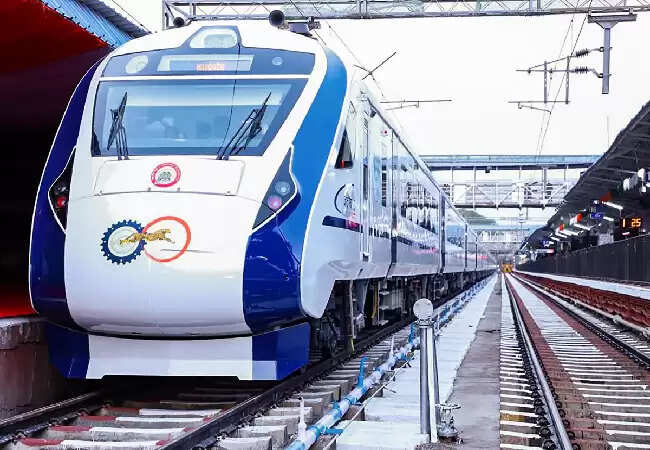 लखनऊ से जयपुर के बीच जल्द शुरू होगी वंदे भारत एक्सप्रेस