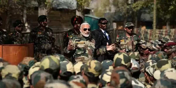 थिएटर कमांड : मोदी सरकार के रहते सेनाओं के एकीकरण का बड़ा काम