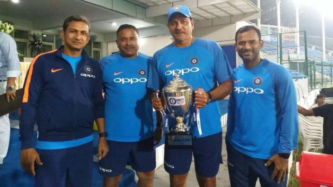IPL 2026: भरत अरुण की चेन्नई सुपर किंग्स में एंट्री की संभावना
