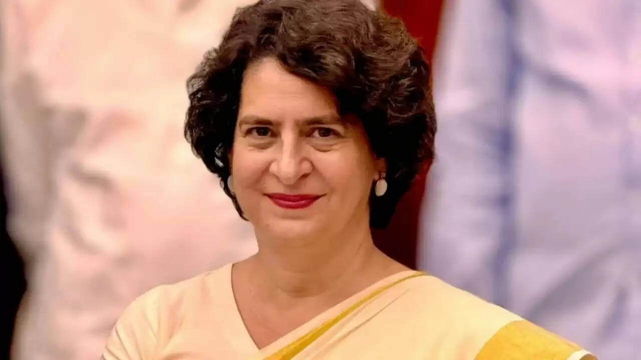 प्रियंका गांधी का वोटर अधिकार यात्रा में शामिल होना: क्या बढ़ेगी विपक्ष की ताकत?