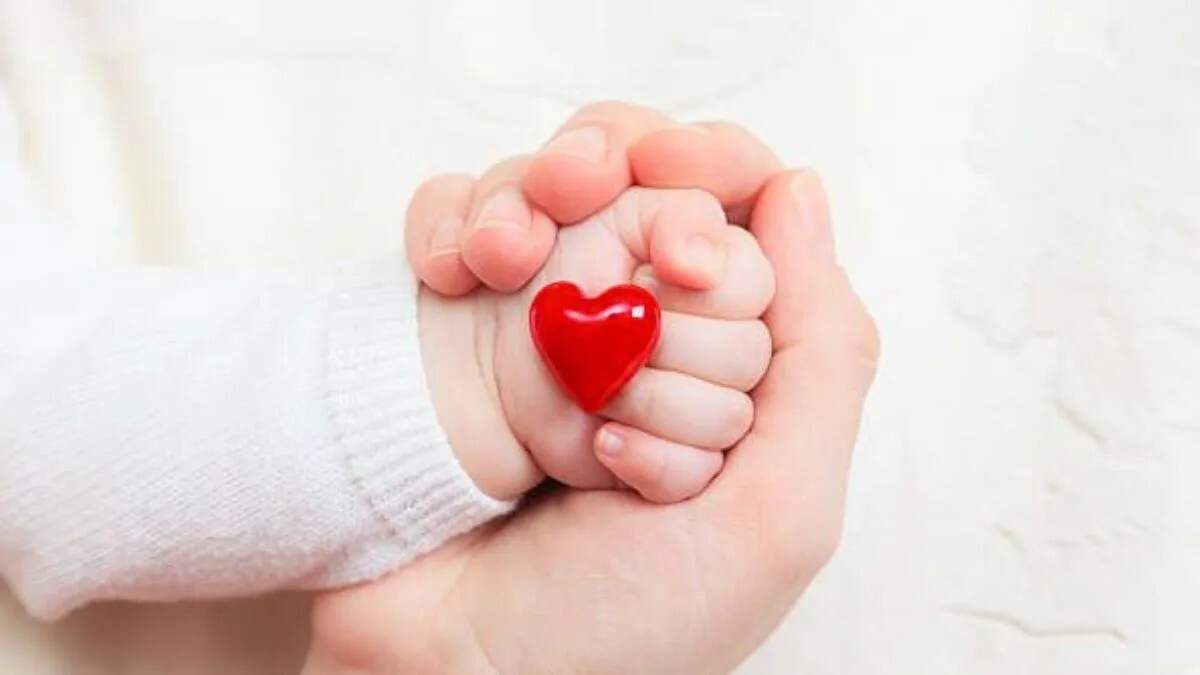 हरियाणा में जन्मजात हृदय दोष के मामलों में वृद्धि