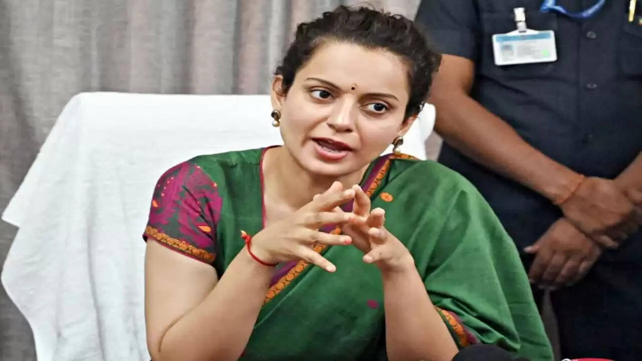 कंगना रनौत का बाढ़ पर विवादित बयान: क्या है उनकी जिम्मेदारी?