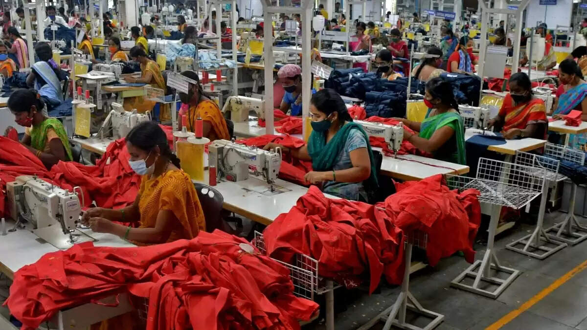 अमेरिका द्वारा भारतीय वस्त्रों पर 25% टैरिफ का प्रभाव