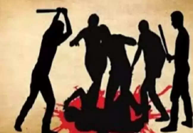 लखीमपुर खीरी में 20 रुपये के समोसे के विवाद में किशोर की मौत