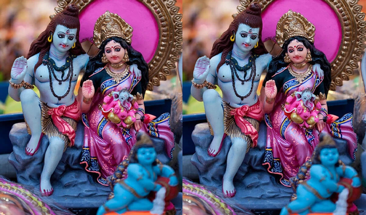 कजरी तीज: पति की लंबी उम्र और सुखद वैवाहिक जीवन की कामना का पर्व