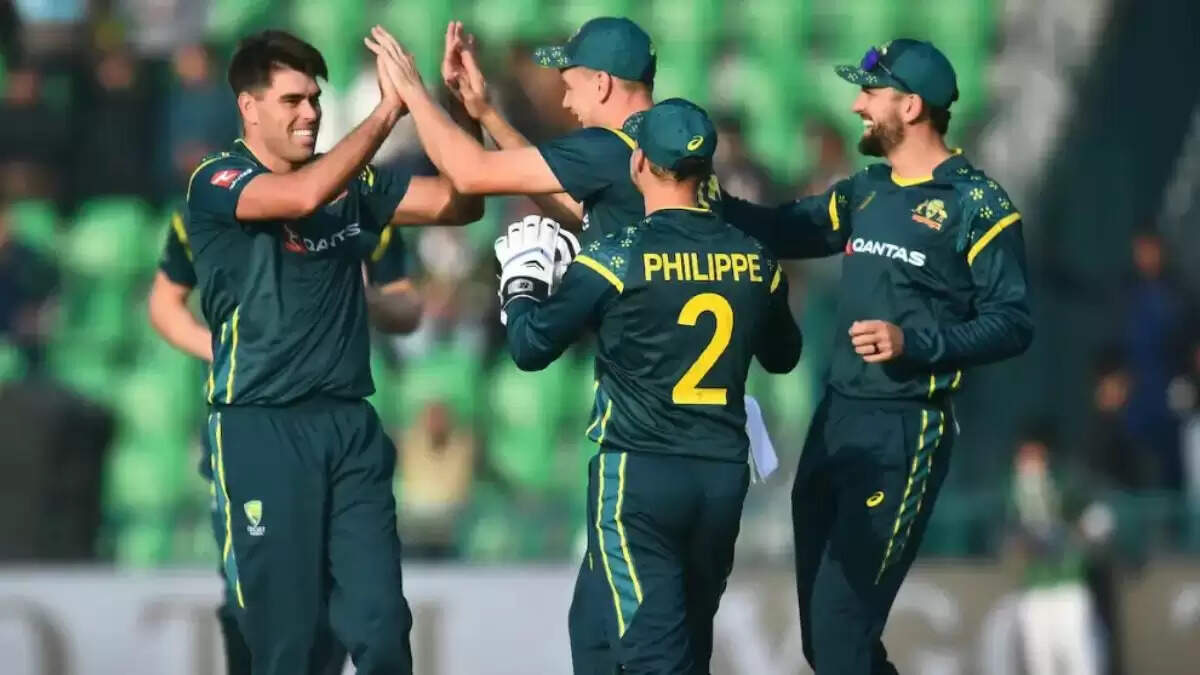 टी20 वर्ल्ड कप 2026 में ऑस्ट्रेलिया की जीत की संभावनाएं