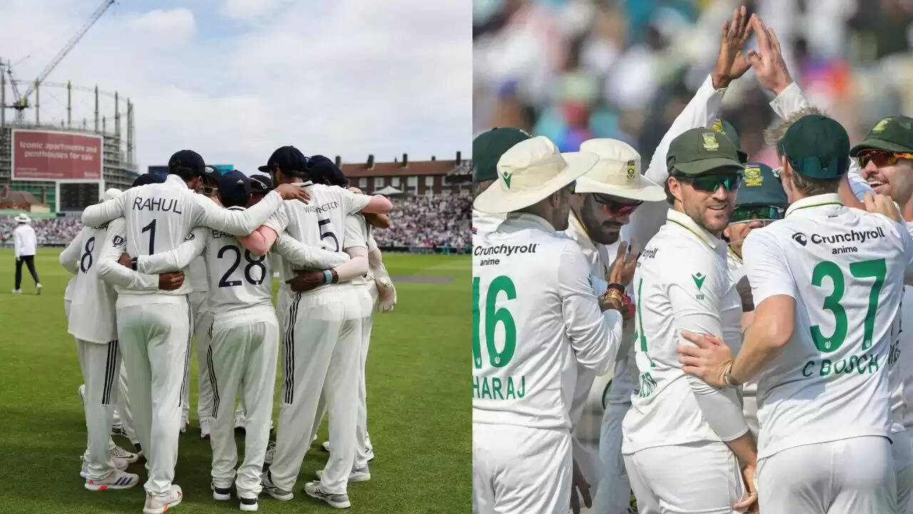 भारत के अफ्रीका टेस्ट सीरीज में खराब प्रदर्शन के पीछे ये 3 खिलाड़ी हैं जिम्मेदार