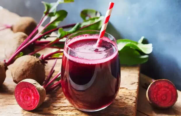 चुकंदर के जूस में मिलाएं ये सुपरफूड्स, पाएं अद्भुत स्वास्थ्य लाभ